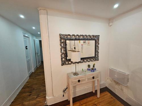 Almirante GuestHouse