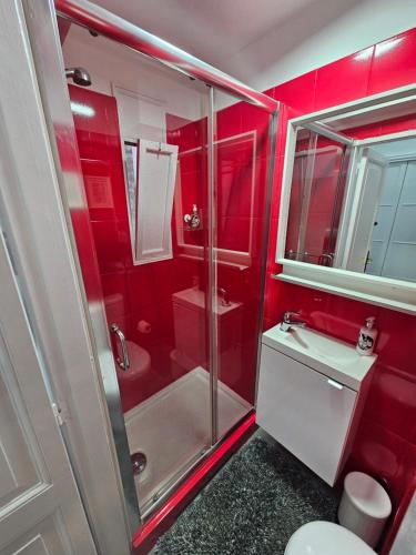 Almirante GuestHouse