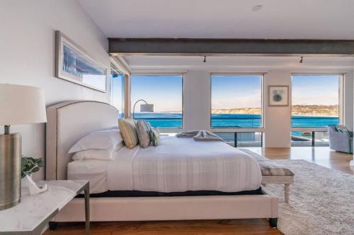 Gallery image of Oceanfront Studio in Heart of La Jolla Cove in San Diego