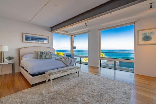 Gallery image of Oceanfront Studio in Heart of La Jolla Cove in San Diego