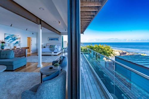 Gallery image of Oceanfront Studio in Heart of La Jolla Cove in San Diego