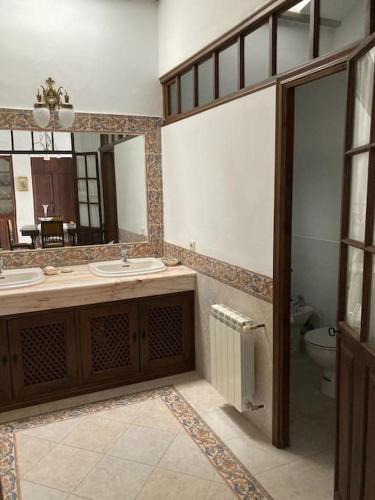 Foto Casa rural Santa María del Castillo 3