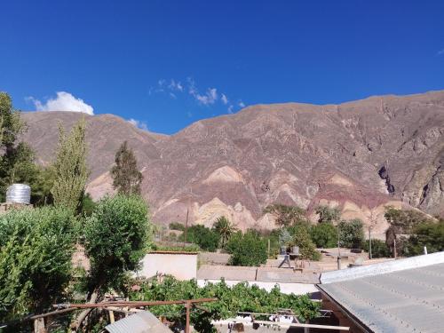 Imagen de la galería de Hospedaje Miguel, en Maimará