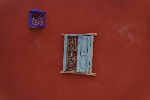 Imagen de la galería de Riad Malak, en Ouirgane