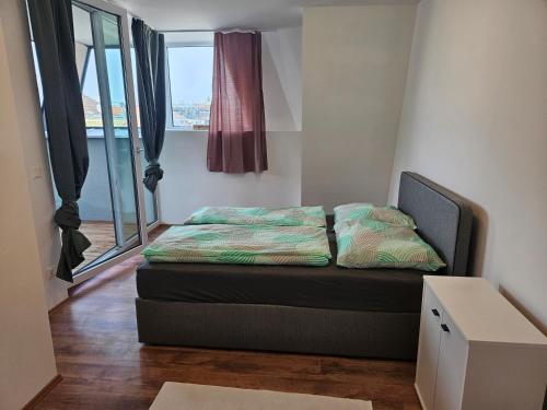 Corner Rooftop Apartment 24