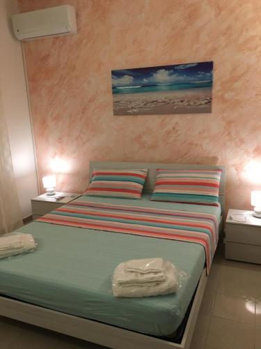 Imagen de la galería de Casa del glicine, en Rivabella