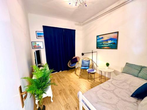 Fotografie z fotogalerie ubytování Seafront apartment with amazing view v destinaci Jezera