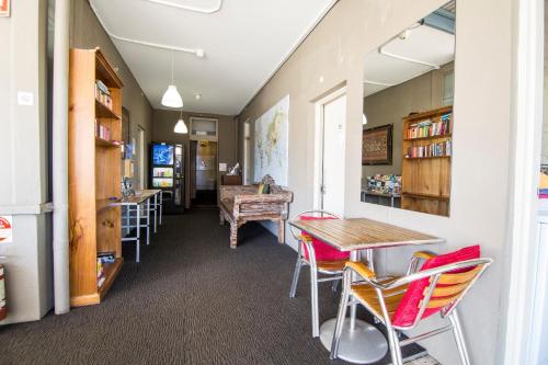 Fotografie z fotogalerie ubytování Cambridge Lodge v destinaci Sydney