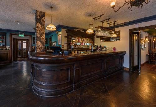 Abel Heywood Boutique Hotel Image