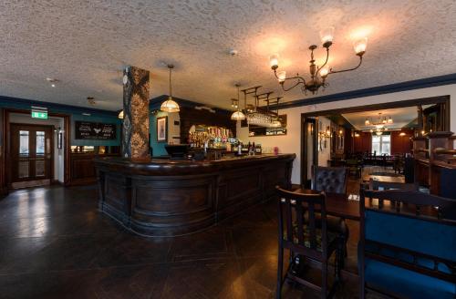 Abel Heywood Boutique Hotel photo 23
