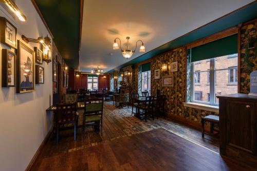 Abel Heywood Boutique Hotel photo 24