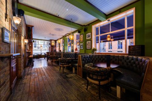 Abel Heywood Boutique Hotel photo 25