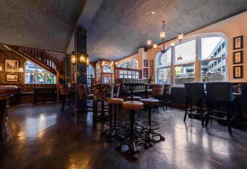 Abel Heywood Boutique Hotel photo 26