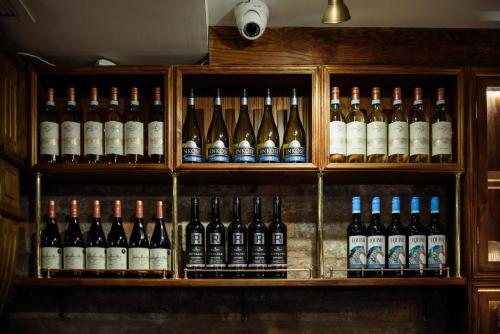 Abel Heywood Boutique Hotel photo 31