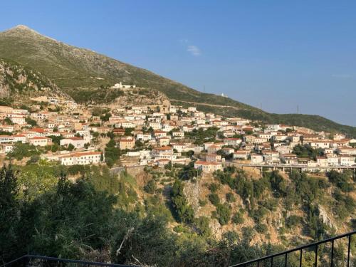 Fotografie z fotogalerie ubytování Guesthouse Mateo v destinaci Dhërmi