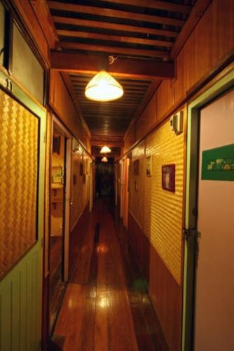 Gambar di galeri bagi Shanti Lodge di Bangkok