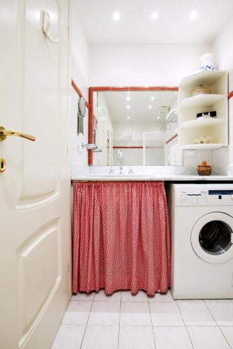 Dapur atau dapur kecil di Topazio