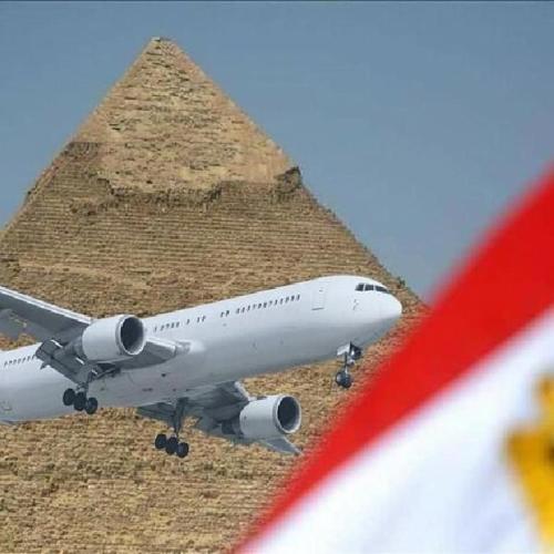Fotografie z fotogalerie ubytování EMPIRE PYRAMIDS View v Káhiře