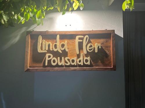 Foto de la galería de Pousada Linda flor en Morro de São Paulo