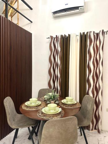 Gallery image of Sunshine Cabin in General Santos