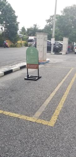 Φωτογραφία από το άλμπουμ του ILHAM SURI Boho Apartment in Wakaf Che Yeh σε Kota Bharu