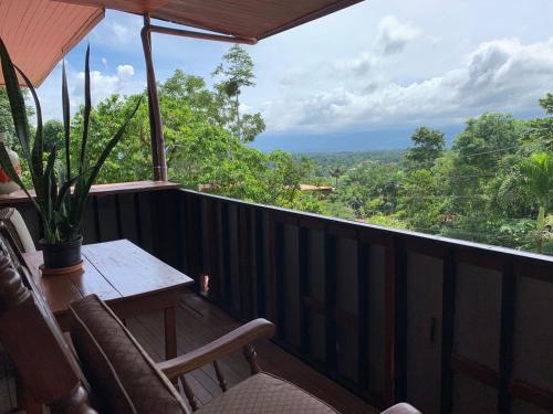 Gallery image of Milagros House in San Isidro