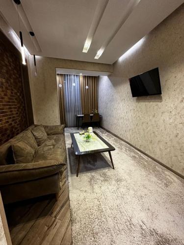 Gallery image of LOTUS APARTMENTS in Dushanbe