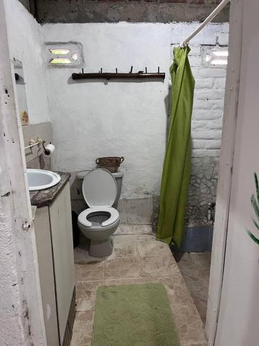 Gallery image of Hostal Brisas del Ometepe Habitación 4 tipo apartamento in Rivas