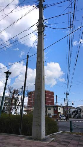 Imagen de la galería de Yunohama Hotel, en Hakodate