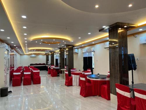 Gallery image of Hotel Anurag Palace in Agartala