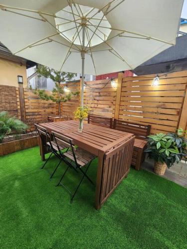 Gallery image of Peanut House in Pyeongtaek