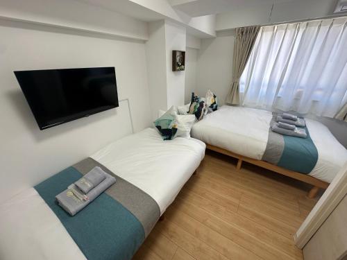 nestay miriz tokyo ikebukuro