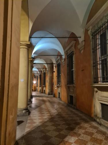 Luxury Apartment in Palazzo Spada photo 26