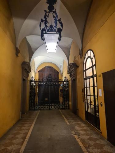 Luxury Apartment in Palazzo Spada photo 30