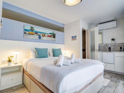 Fotografia z galérie ubytovania Blue Serenity by Hello Homes Sitges v destinácii Sitges