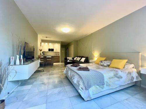 banus elegant modern studio photo 2