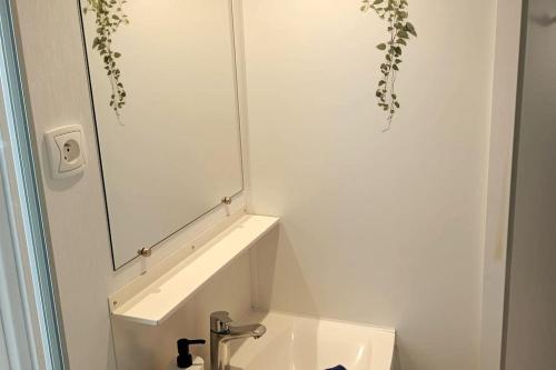 阿旺桥Bungalow Pont- aven的相册照片