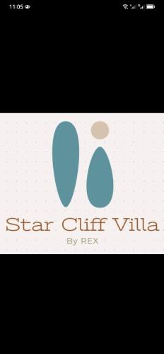 a screenshot of the star club ville website at Star Cliff Villa in Kathmandu