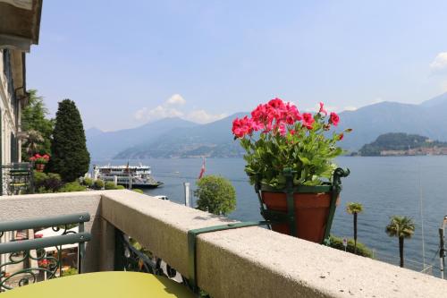 Gallery image of CAPI SUITE in Griante Cadenabbia