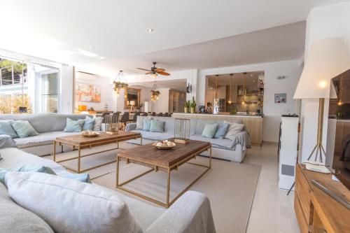 VILLA SIEMPRE DOMINGO MARBELLA