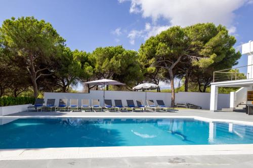 VILLA SIEMPRE DOMINGO MARBELLA