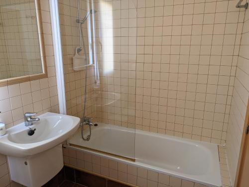Luxury Villa with heated pool in Corralejo