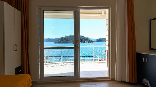 Gallery image of Yazıcı Otel Bozburun in Marmaris