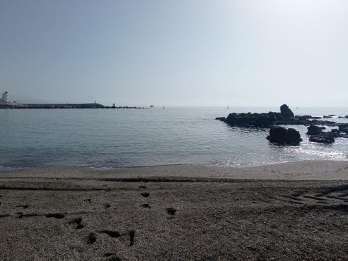 Playa Los Hidalgos Golf, Manilva
