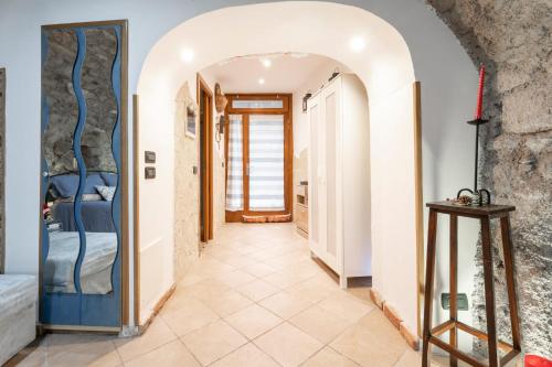 Gallery image of la taverna da Irene in Roe