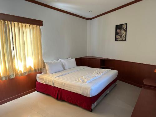 Gallery image of Sabai Sabai hotel in Kata Beach