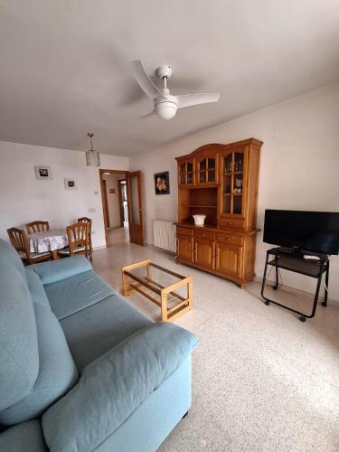 Vivienda vacacional en Benidorm Paraíso Centro