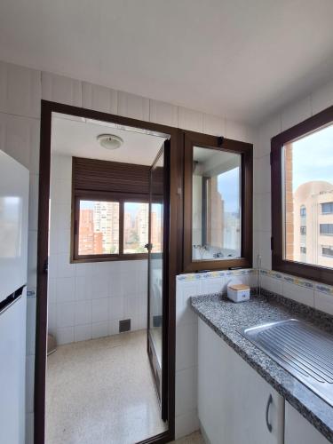 Vivienda vacacional en Benidorm Paraíso Centro