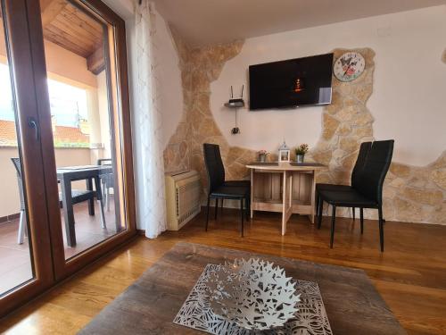 Downtown Apartment Bepi