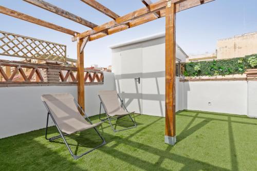 Luxer Holidays